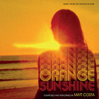 Matt Costa - Orange Sunshine