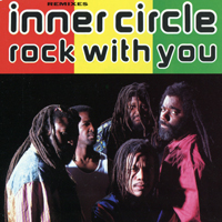 Inner Circle - Rock With You (Remixes) (EP)