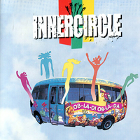 Inner Circle - Ob-La-Di-Ob-La-Da (EP)