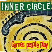 Inner Circle - Games People Play (EP)