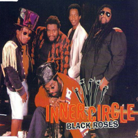 Inner Circle - Black Roses (EP)