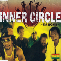 Inner Circle - Da Bomb (EP)