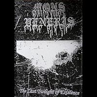 Mons Veneris - The Last Twilight Of Existence (EP)