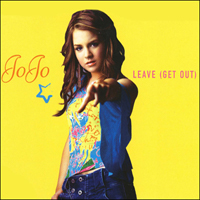 JoJo - Leave (Get Out) (Single)