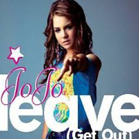 JoJo - Leave (Get Out) (US Single)