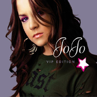 JoJo - JoJo (VIP Edition) (CD 2)