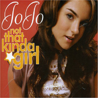 JoJo - Not That Kinda Girl (Single)