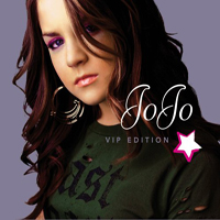 JoJo - JoJo (VIP Edition) (CD 1)