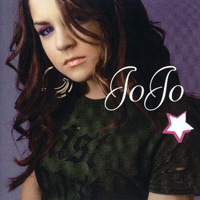 JoJo - JoJo (Deluxe UK Edition)