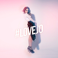 JoJo - #LoveJo (EP)