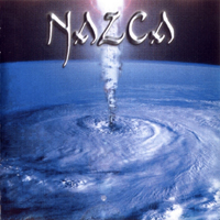 Nazca - The White Wheel