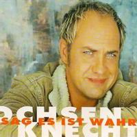 Ochsenknecht - O-Ton (Single)