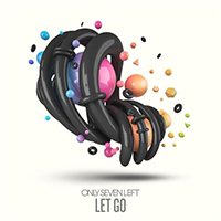 Only Seven Left - Let Go (Single)