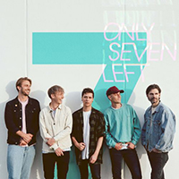 Only Seven Left - 7 (EP)