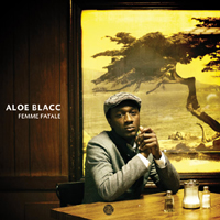 Aloe Blacc - Femme Fatale (Single)