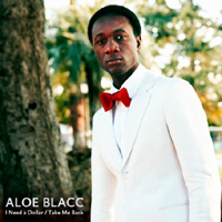 Aloe Blacc - I Need A Dollar (Single)