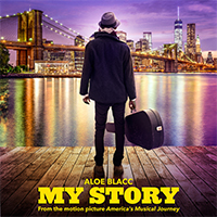 Aloe Blacc - My Story (Live) (Single)