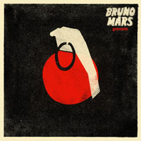 Bruno Mars - Grenade (Single)