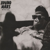 Bruno Mars - The Lazy Song (Single)