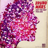 Bruno Mars - Just The Way You Are (Jaime Garcia Personal Mix) (Promo Single)