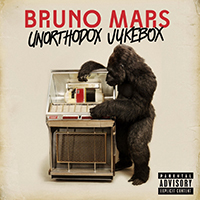 Bruno Mars - Unorthodox Jukebox (Target Exclusive Deluxe Edition)