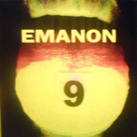 Emanon - Acid Nine (Cassette EP)