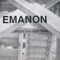 Emanon - Steps Through Time