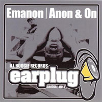 Emanon - Anon & On (EP)