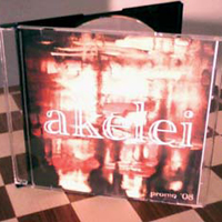 Akelei - Promo '08