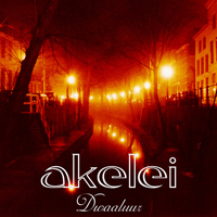Akelei - Dwaaluur (Single)