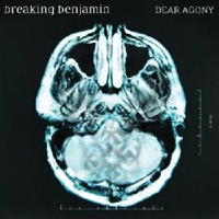 Breaking Benjamin - Dear Agony (Bonus CD)