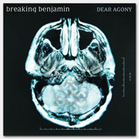 Breaking Benjamin - Dear Agony (Japan Edition 2010)