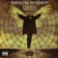 Breaking Benjamin - Phobia (Collectors Edition): Live At The Stabler Arena