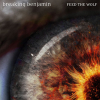 Breaking Benjamin - Feed The Wolf (Single)