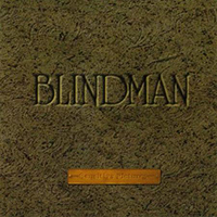 Blindman - Sensitive Pictures
