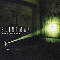 Blindman - Turning Back