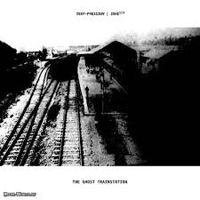 Deep-Pression - The Ghost Trainstation