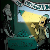 Prosecution - Droll Stories