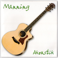 Guy Manning - Akoustik