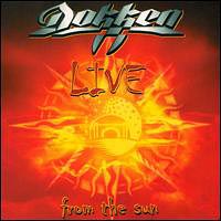 Dokken - Live From The Sun
