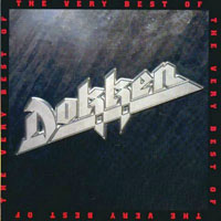 Dokken - The Very Best Of Dokken