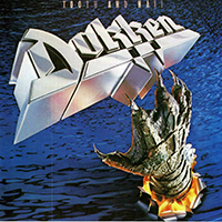 Dokken - Tooth and Nail (Reissue 2016)