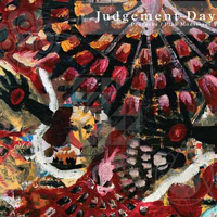 Judgement Day (USA) - Peacocks & Pink Monsters