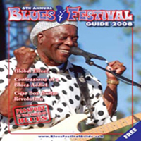 Buddy Guy - 6Th Annual Chicago Blues Festival: Petrillo Music Shell (Grant Park, Chicago)