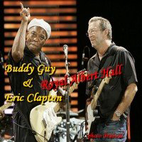 Buddy Guy - Roall Albert Hall (Split)