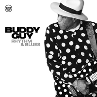 Buddy Guy - Rhythm & Blues (CD 2)