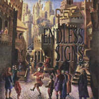 Cast (MEX) - Endless Signs