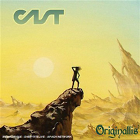 Cast (MEX) - Originallis (CD 2)