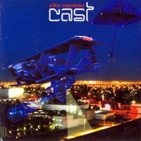 Cast (MEX) - A Live Experience (CD 1)