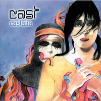 Cast (MEX) - Castalia